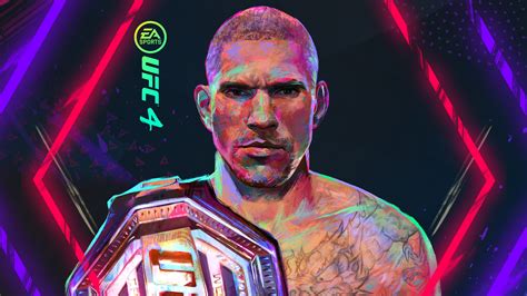 UFC 4 .
